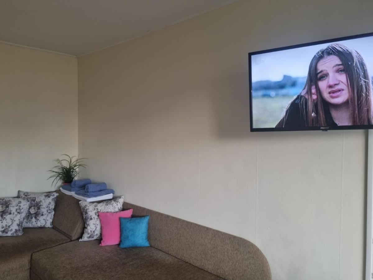 медика Apartment *